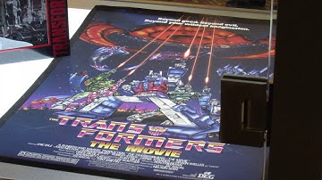 Target exclusive Platinum Edition Autobot Heroes Set