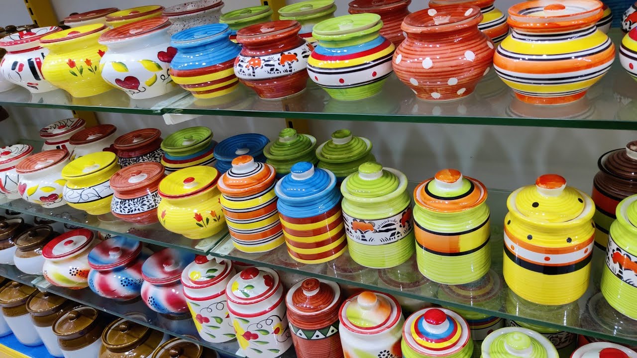 Kitchen Glassware Organisers Storage Containers Oil Spray Bottles