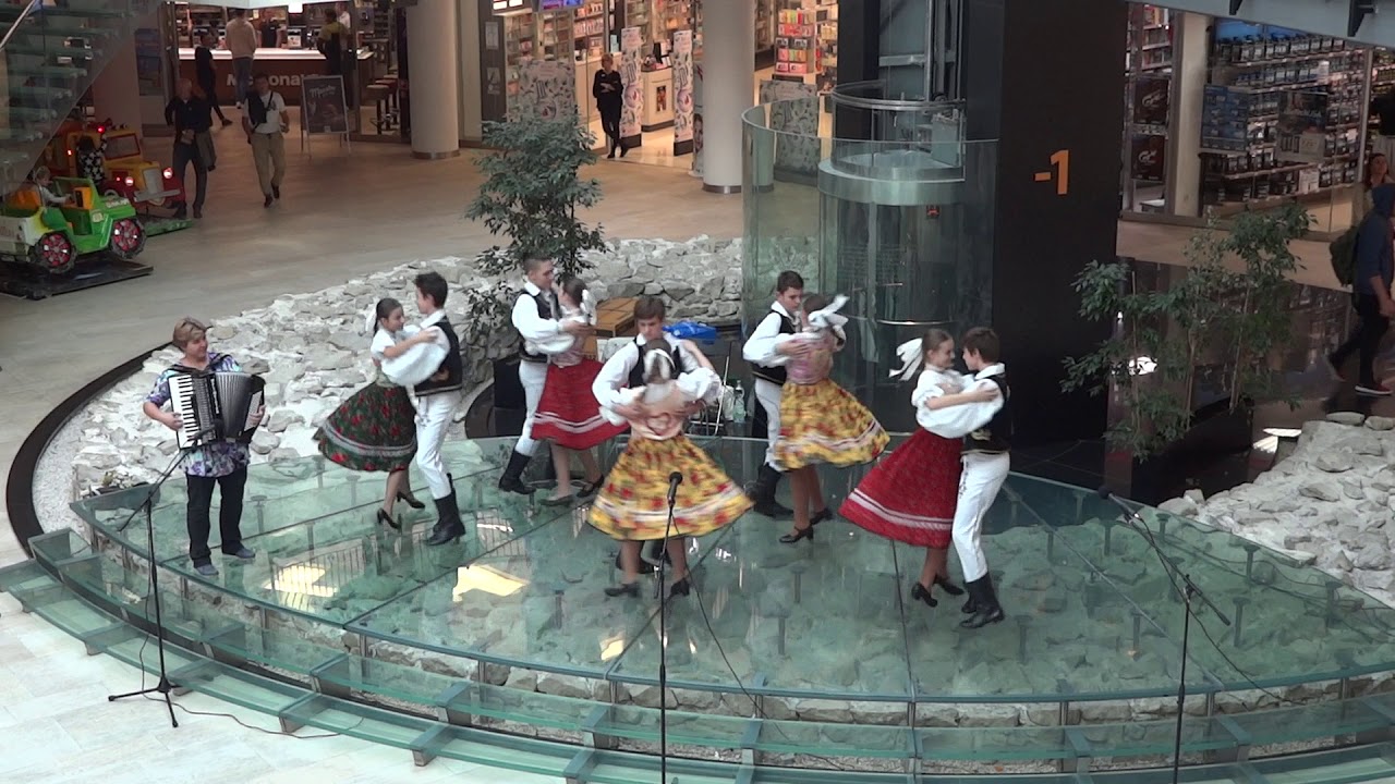 DFS Lieska: OC Mirage