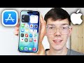 How To Download and Install Apps On iPhone - Step By Step