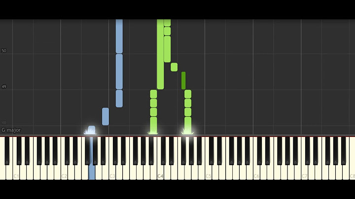Peggy Sue Piano version - Piano performance video thumbnail