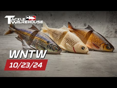 ONLY at Tackle