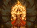 Durga Maa Powerful Status 🔥 Divine Energy Edit ⚡ #durgapuja