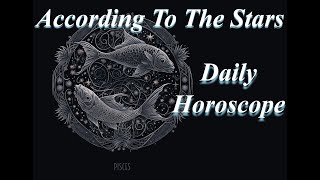 Pisces Horoscope for September 27, 2024: Prioritize Connection Over Chores