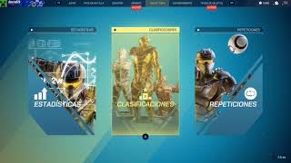 Desafío 30 kills en Lavawell