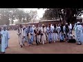 African Dance By Kotokos In Northern Cameroon Arewa 