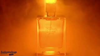 Hermes Terre D'Hermes Eau Intense Vetiver Edp 200 ml