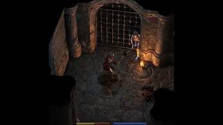 Door Cheese On lvl 4 #exanima #hellmode #councilofconservers #gethellmode #short #gaming