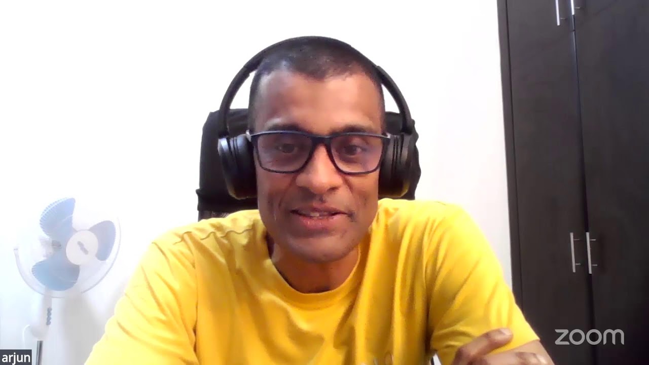 3/3 Portal Meditation (Arjun Aiyar)