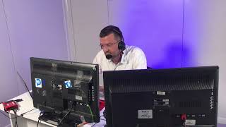 Formula 1 İstanbul Son Tur Serhan Acarın Anlatımı F1 2020 Turkish Grand Prix Istanbul Park I İzle