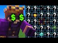 $100,000 Minecraft Bingo Tournament