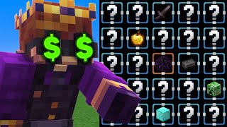 How I Won in Minecraft's Biggest Bingo Tournament by Couriway 357,496 views 6 months ago 34 minutes