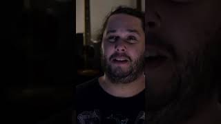 180 Seconds With Colossus of Destiny (France) #ColossusofDestiny #180secondswith #sludge #stoner
