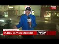Hurricane Isaias hits Northwest Florida with extreme winds as it moves onshore