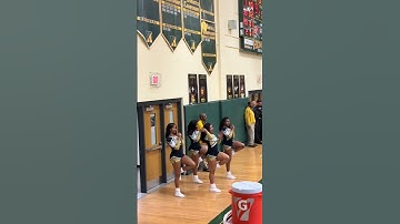 Thumbnail of Who can Hold it the longest? #cheer #cheerdance #cheerlife #cheerleading