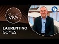 Roda Viva | Laurentino Gomes | 25/11/2019