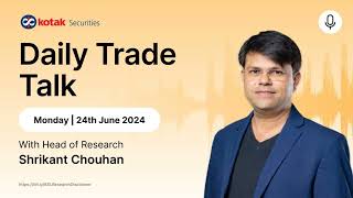 Daily Trade Talk: Nifty at 23,700 key resistance level; IT Stocks in focus screenshot 5