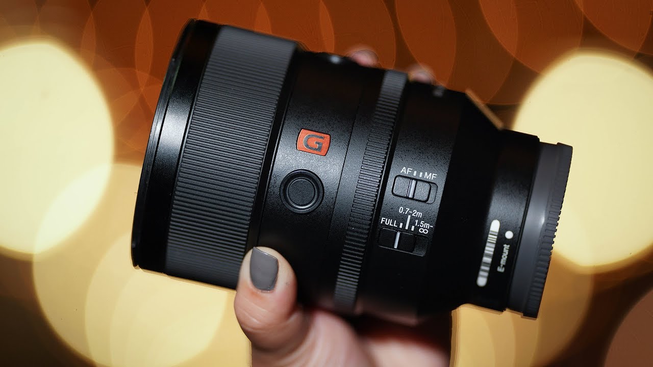 best bokeh lenses