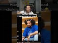 Plaqueboymax reacts to drakes new hair shorts