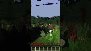 That is to scary for me Minecraft horror mod