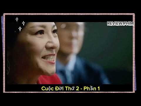 Review Phim Cuộc