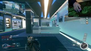 I Am Not Hacking.