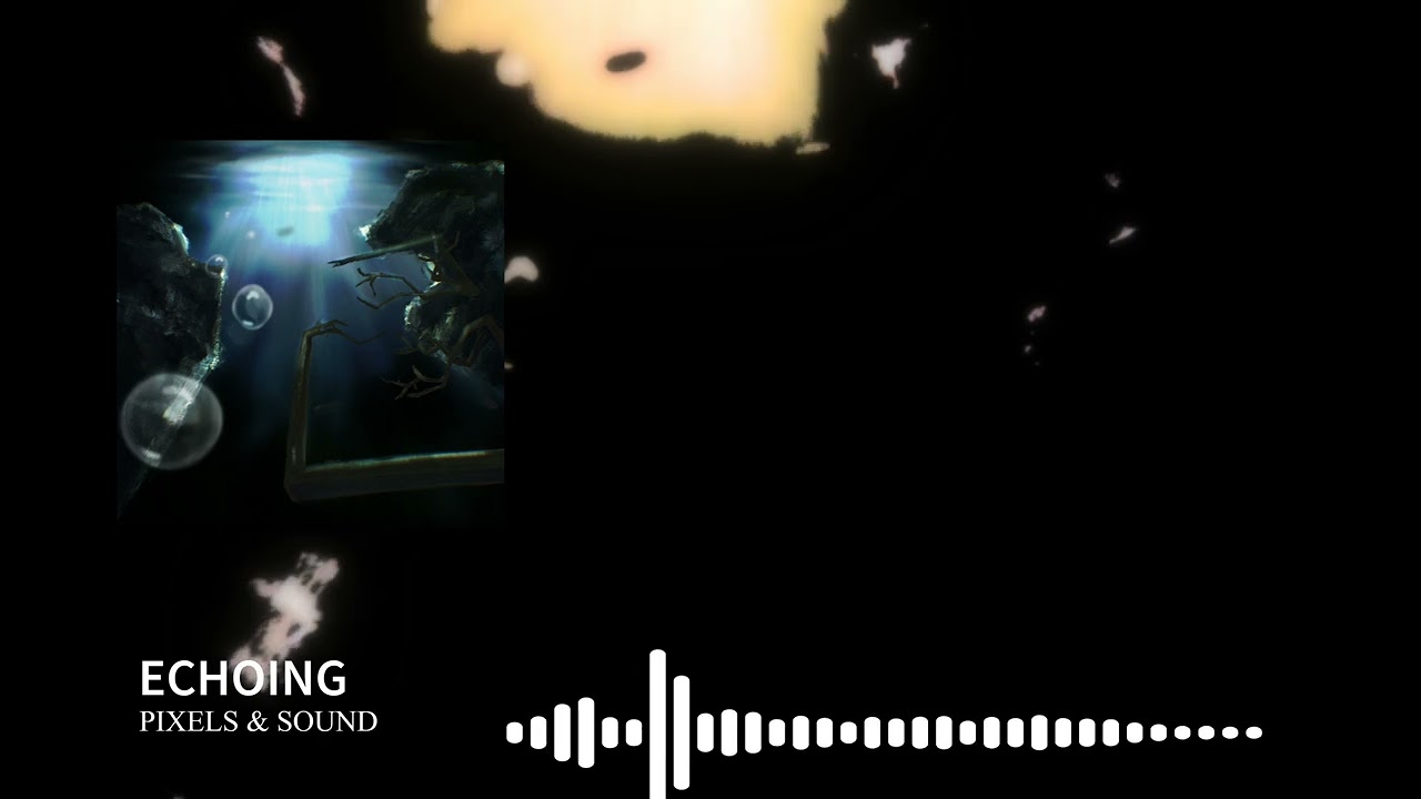 Assista a Pixels & Sound - 05 - Echoing (Official Visualiser) no YouTube Assista a Pixels & Sound - 05 - Echoing (Official Visualiser) no YouTube