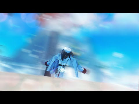 [GPO] Double Yuki Dominates Arena 2V2