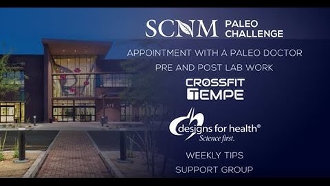 Demystifying the Paleo Diet: Part 3 of 3