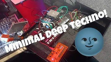 Softpop 2_Minimal Techno