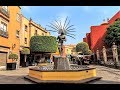 ¡MOCHILEANDO ANDO ...  EN EL CENTRO DE QUERETARO!