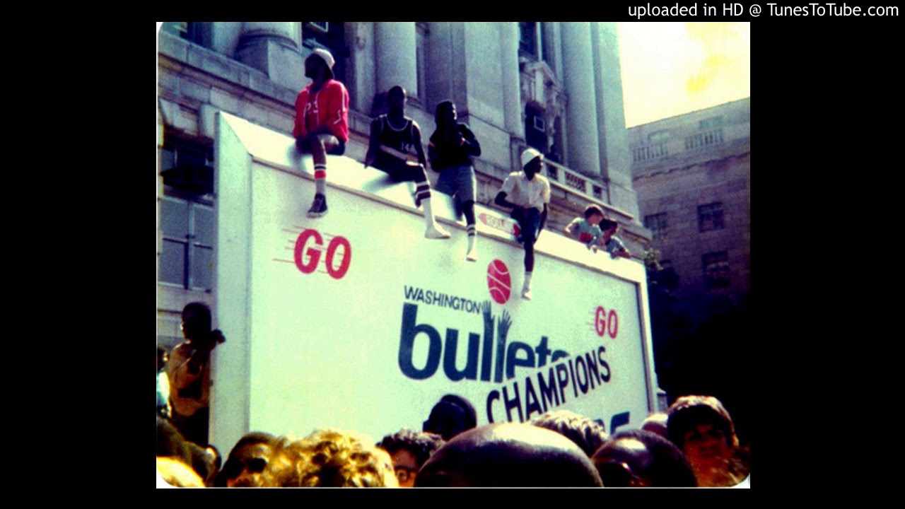 Nils Lofgren - Bullets Fever (Music From NBA Films) - YouTube