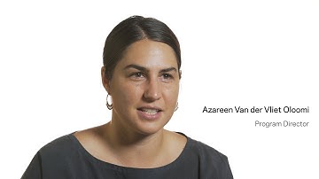 Literatures of Annihilation, Exile & Resistance – Azareen Van Der Vliet Oloomi