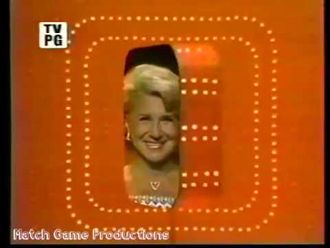 Download Match Game 73 (Episode 7) (Rare Episode!) (Audio Problem) (Main Theme Plays During Intro)