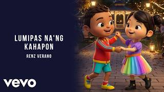 Lumipas Na'ng Kahapon By: Renz Verano