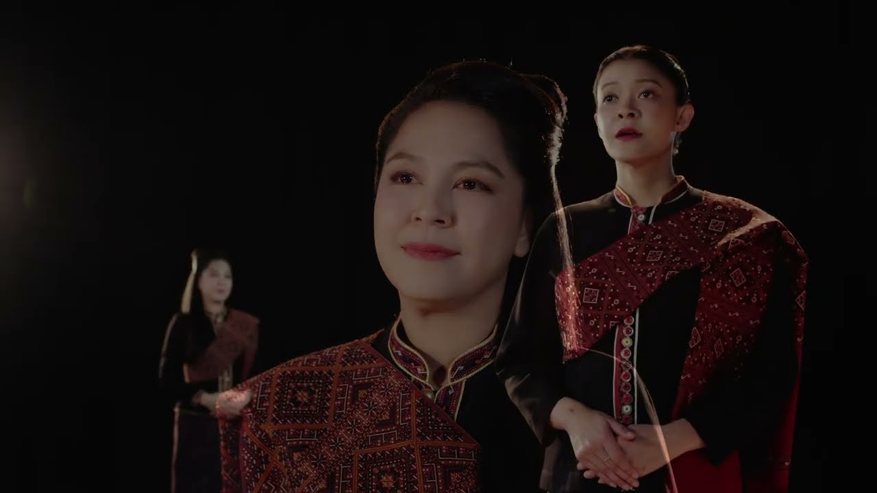 งานของแม่จะเป็นนิรันดร์ | จอย ศิริลักษณ์ & ลูกปัด ชลนรรจ์