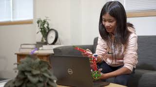 MTRC Virtual Robotics Camp 2021