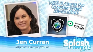 Staying Alert on Emergencies with the Help of NIXLE | Jen Curran