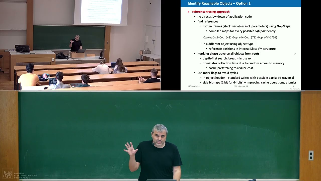 dr. M. Sojka, doc. D. Šišlák: Effective Software (BE4M36ESW) – 14 [19. 5. 2025, LS 24/25]
