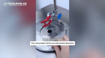 Master Low-Temperature Reactions with Precision 🌡️❄️