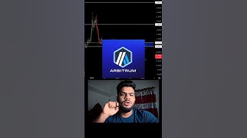 ARB Coin price prediction #trading #cryptotrading #arb