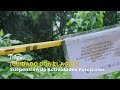 ¡Cuidado con el agua! Suspensión de Actividades Porcícolas - TvAgro por Juan Gonzalo Angel
