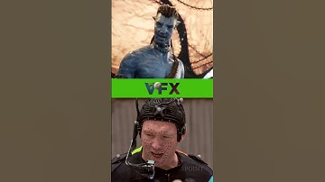 Avatar (2022) Making CGI Video | Avatar 2 VFX Avatar The Way of Water Acting Shorts
