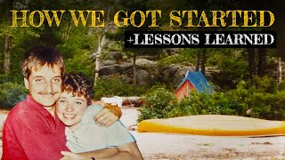 How we got started + lessons learned. Our presentation recorded at the Kitchener RV Show, 2024. by Camping with the Coles 6,237 views 1 month ago 30 minutes