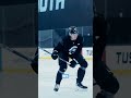 The progression of Daniil But 💪  #hockey #nhlhockeyislife #icehockey #utahmammoth #nhl #utah