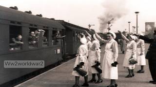 The Untold Stories of Women in World Wars I and II