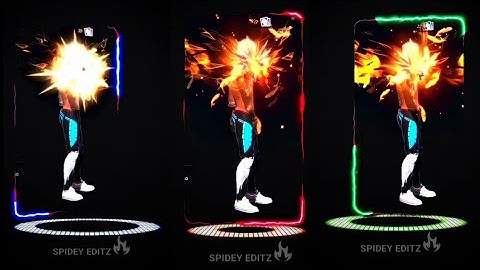 Introducing Myself ||xml preset🔰🔰🔰⬇️ | Alight Motion Xml + Clip ⬇️