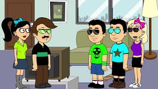 The Aftermath Of Baileys Disownment 13