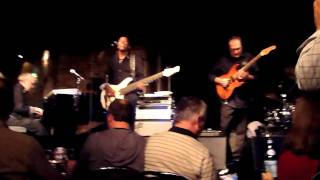 Fourplay Live @Bayerischer Hof Munich, 8.11.11 - Westchester Lady - HD