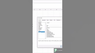 Hiding numbers using custom number formatting